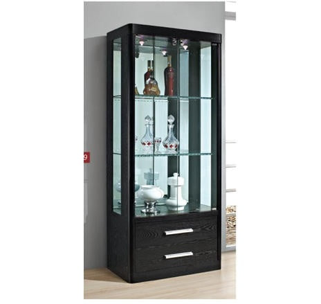 Wine Cabinet Display Cabinet